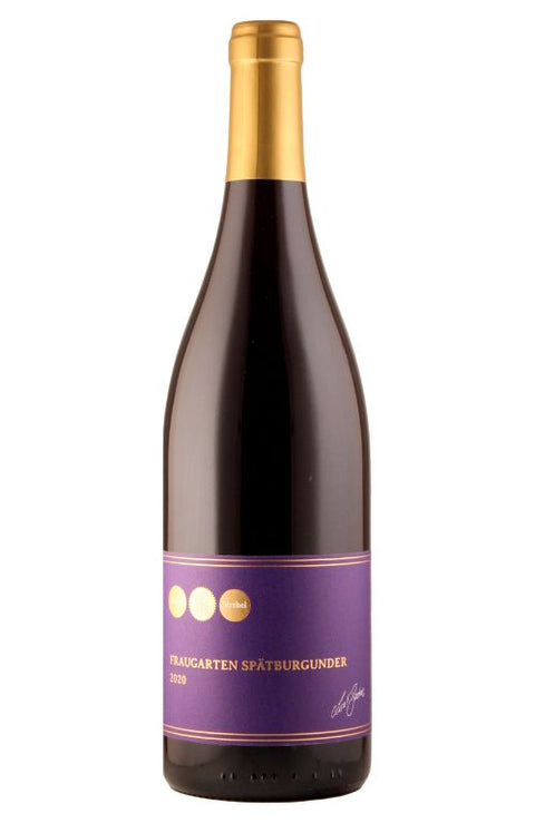 Spätburgunder Fraugarten trocken 2020