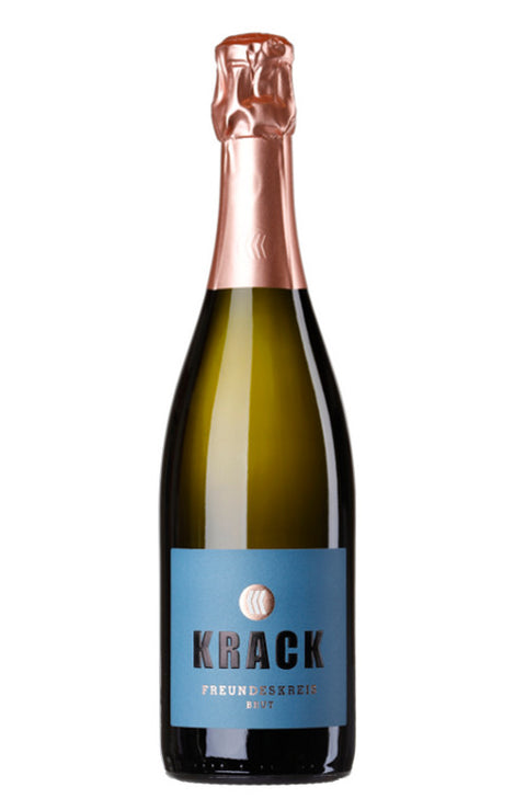 Freundeskreis Grande Cuvée brut nature 2015