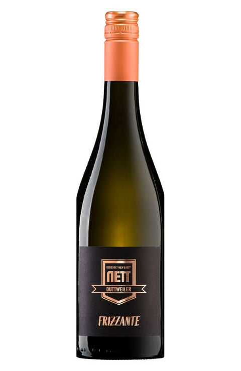 Frizzante "Breakaway" Secco entalkoholisiert