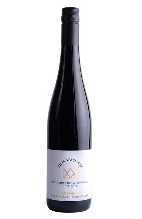 Prinzessinnenstück Frühburgunder trocken 2020