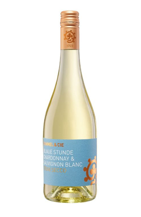 GranSecco Blaue Stunde Cuvée trocken