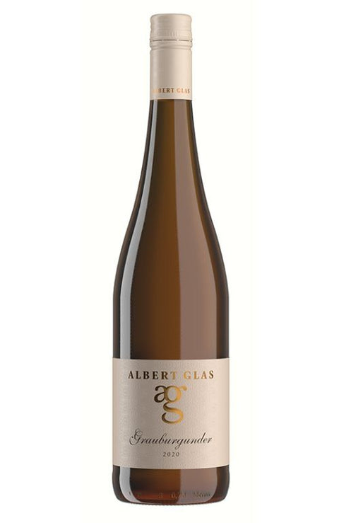 Grauburgunder trocken 2022