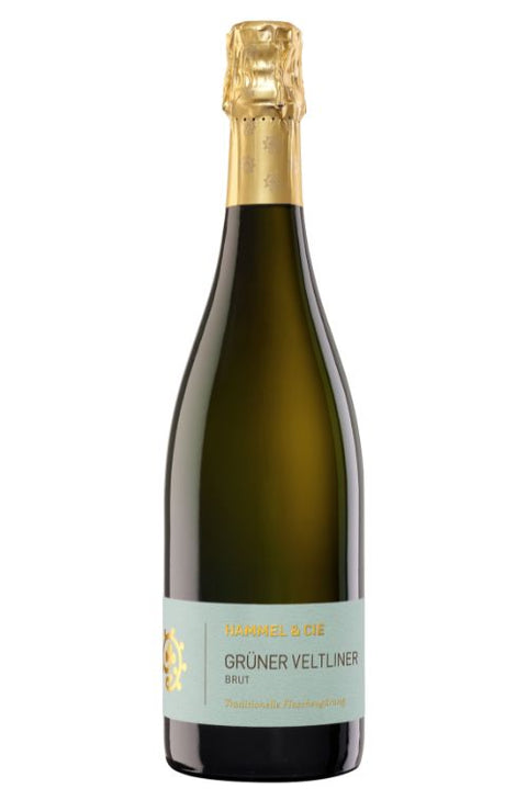 Grüner Veltliner Sekt Brut 2022
