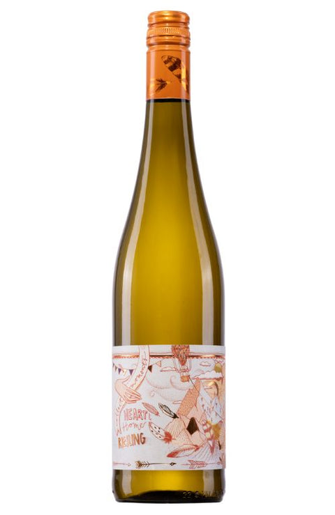 Heart & Home Riesling trocken 2023