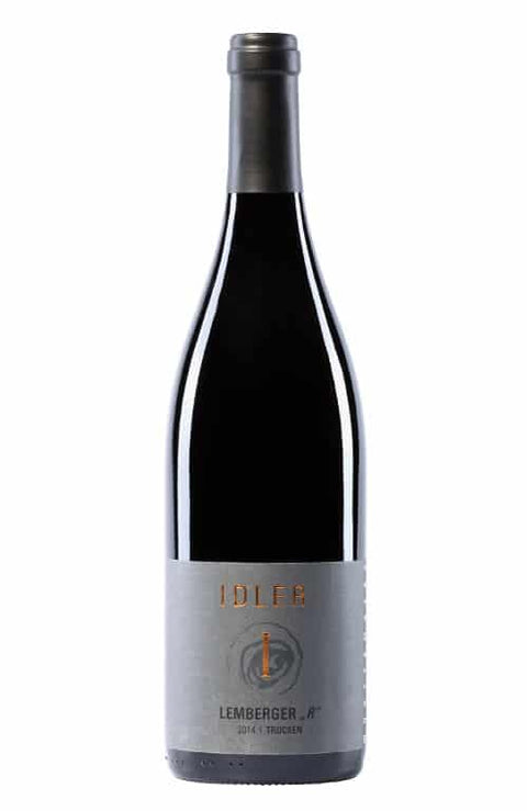 Lemberger "Reserve" trocken 2015