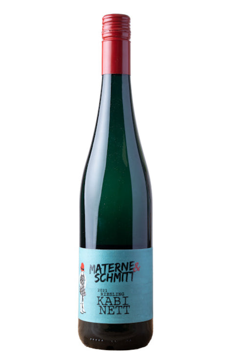 Riesling Kabinett fruchtsüß 2022
