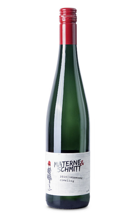 Lehmener Riesling trocken 2022