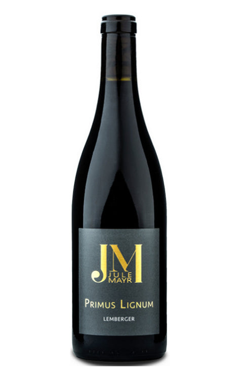 Lemberger PRIMUS LIGNUM trocken 2017