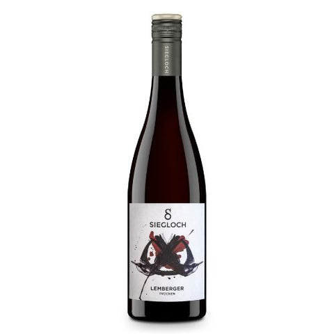 Lemberger trocken 2022