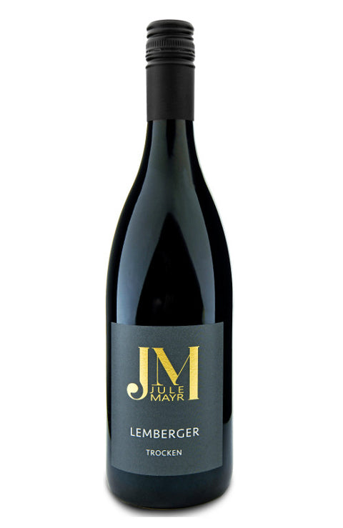 Lemberger WILHELM trocken 2021