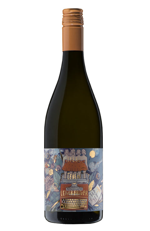 Liebe Leben Lemberger trocken 2020