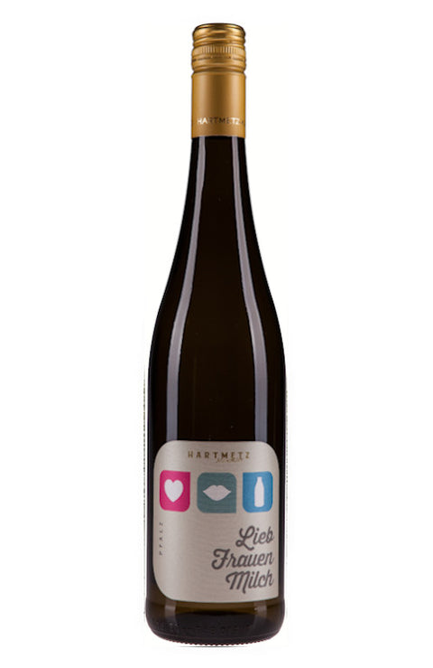 Liebfrauenmilch 2019