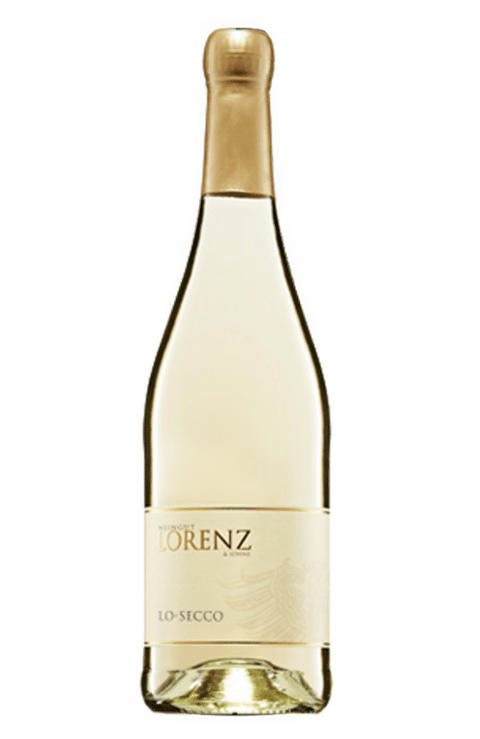 Lo-Secco trocken 2022