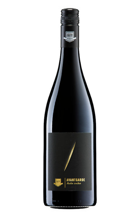 Merlot AVANTGARDE trocken 2019