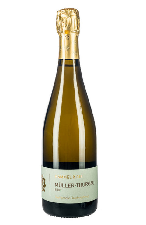 Müller-Thurgau Sekt Brut 2022