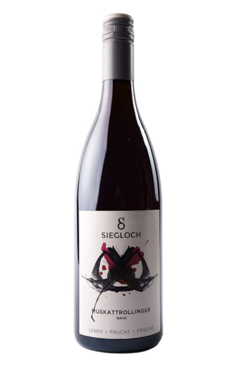 Muskattrollinger nass 2019