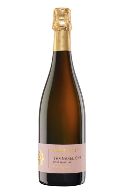 The Naked One - Rosé Sparkling