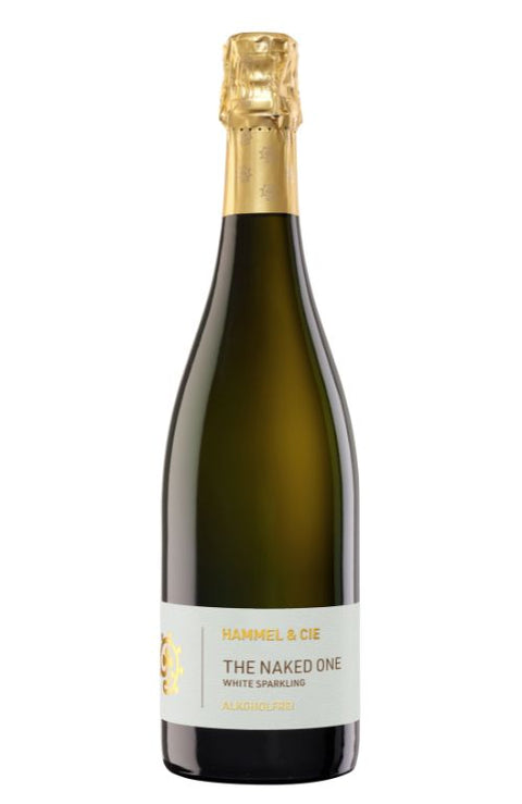 The Naked One - White Sparkling