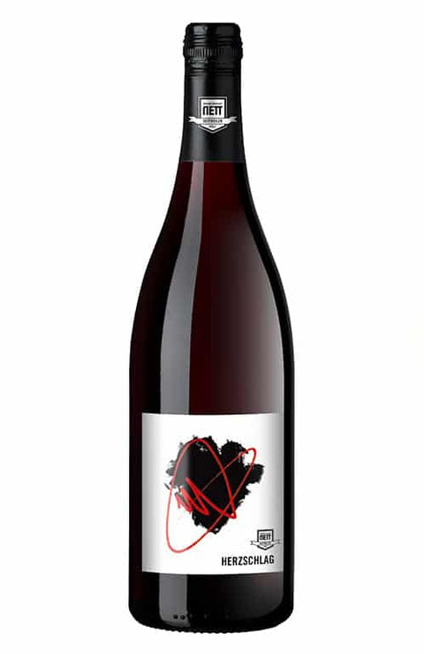 HERZSCHLAG trocken 2019