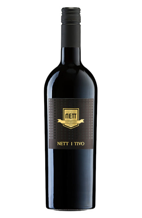 NETT I TIVO
