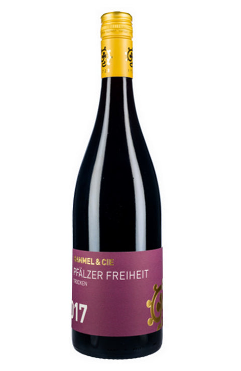 Pfälzer Freiheit trocken 2018