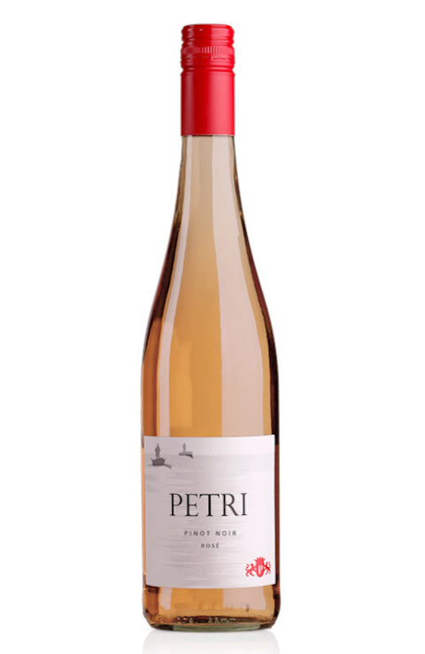 Pinot Noir Rosé trocken 2021