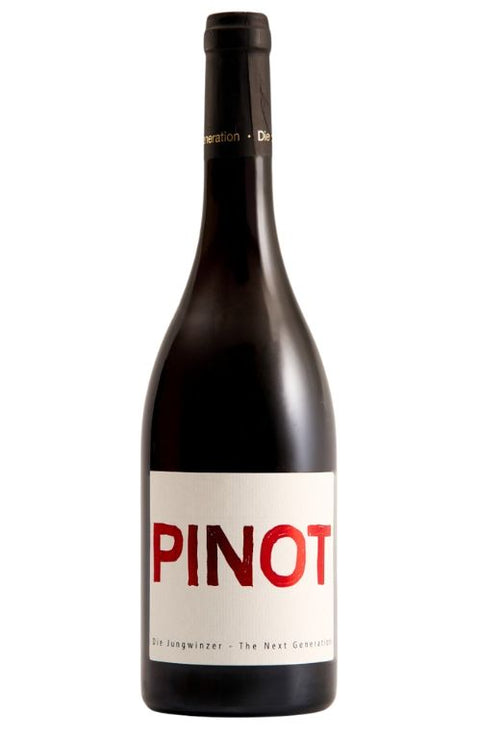 Spätburgunder PINOT trocken 2023