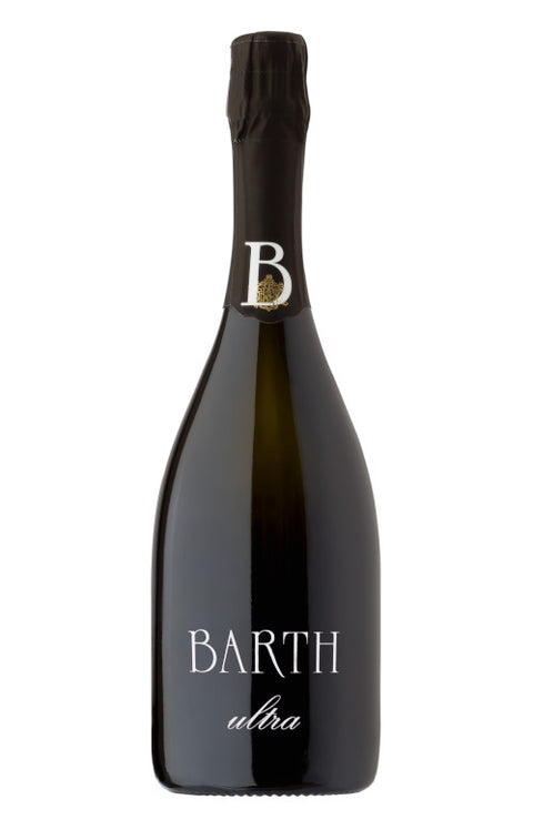 Sekt ULTRA PINOT brut nature 2013  BIO