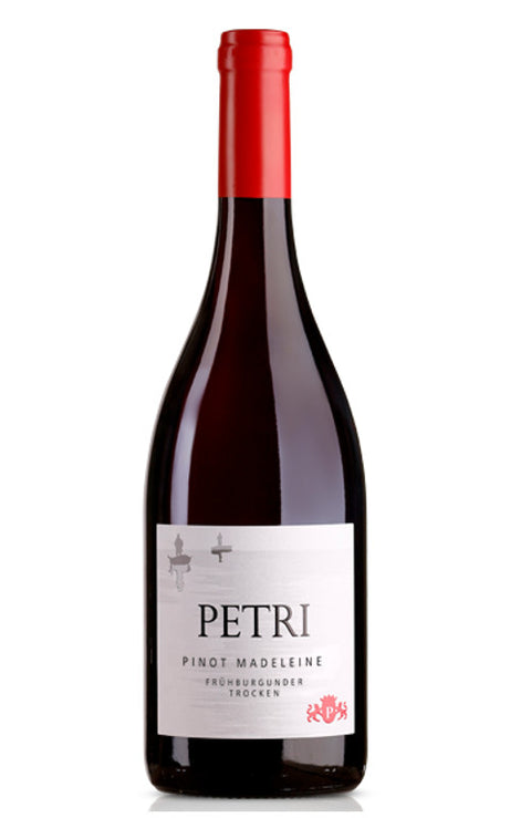 Pinot Madeleine trocken 2022