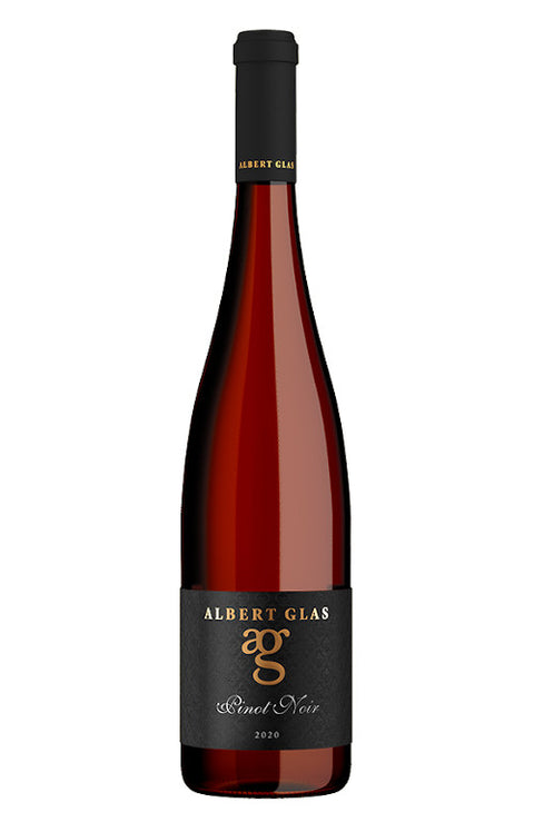 Pinot Noir BLACK LABEL trocken 2020