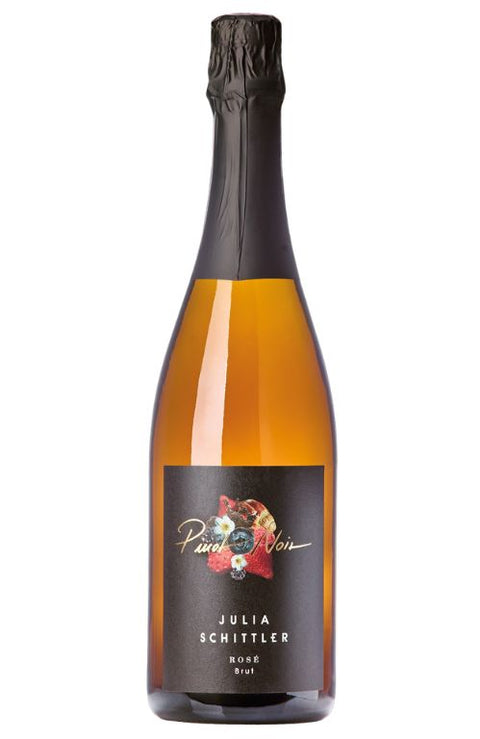 Pinot Noir Rosé Brut 2024