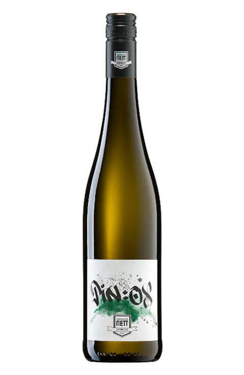 PIN:OX  trocken 2024