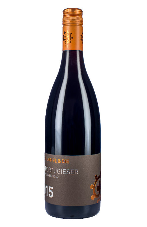 Portugieser Kleines Holz trocken 2018