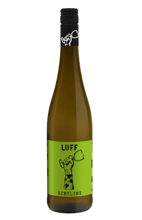 Riesling trocken 2024