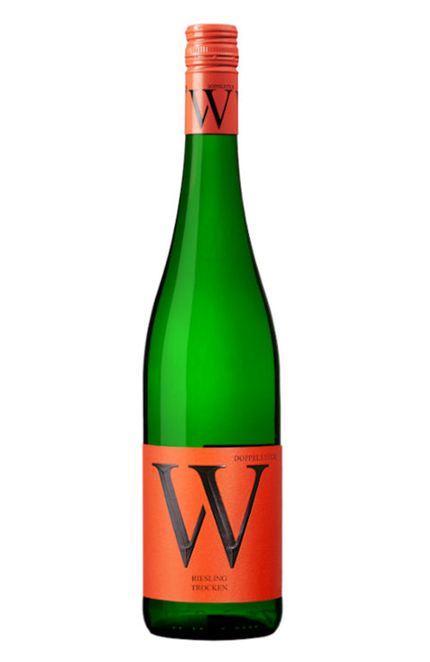 Riesling trocken 2021