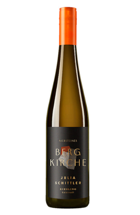 Riesling Kabinett BERGKIRCHE 2020
