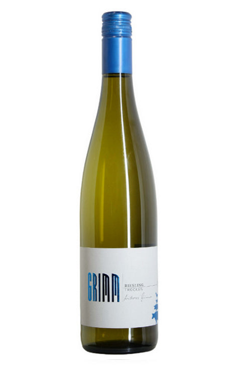 Riesling Blaukapsel trocken 2020