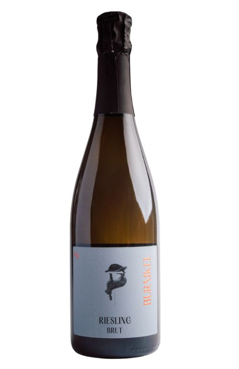 Riesling Sekt brut 2022 BIO