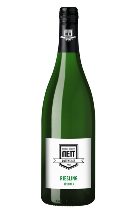 Riesling trocken Liter 2020