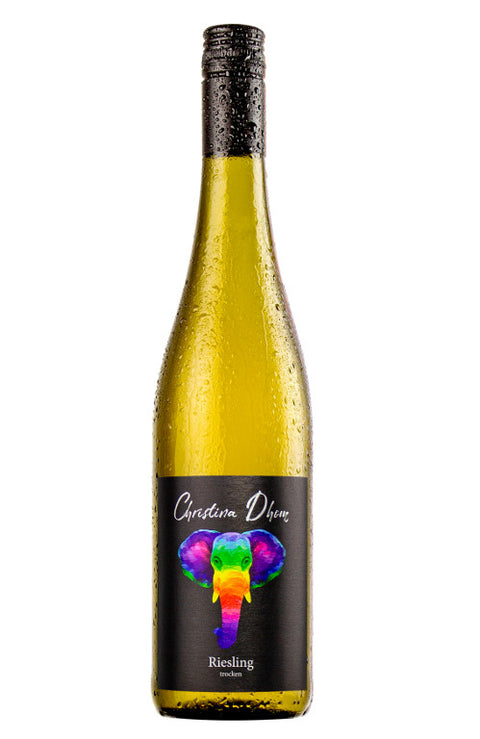 Riesling ELEFANT trocken 2020