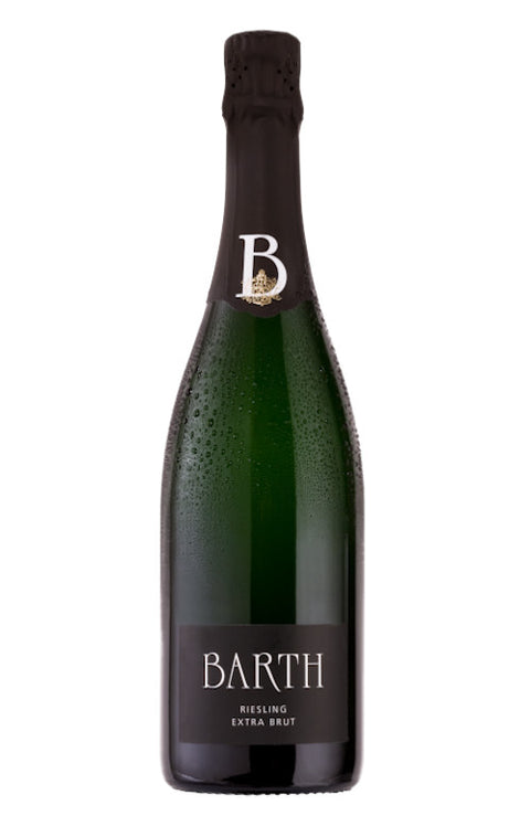 Sekt RIESLING extra brut  BIO