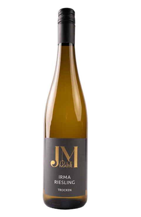 Riesling IRMA trocken 2024