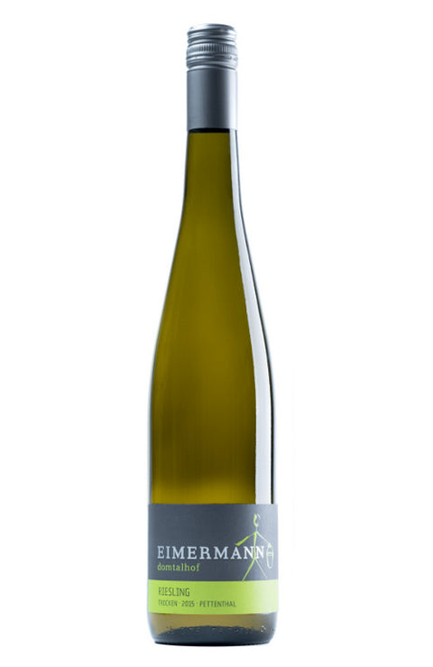 Riesling trocken 2017 Niersteiner Pettenthal