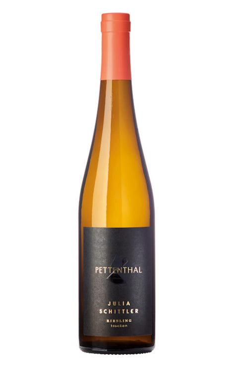 Riesling trocken "Niersteiner Pettenthal" 2020