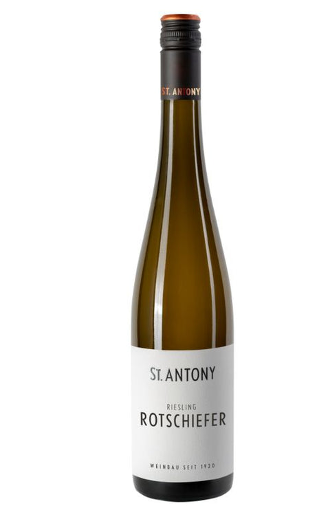 Riesling Rotschiefer trocken 2024  BIO