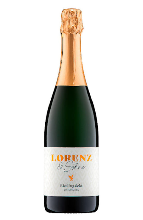 Riesling Sekt extra trocken