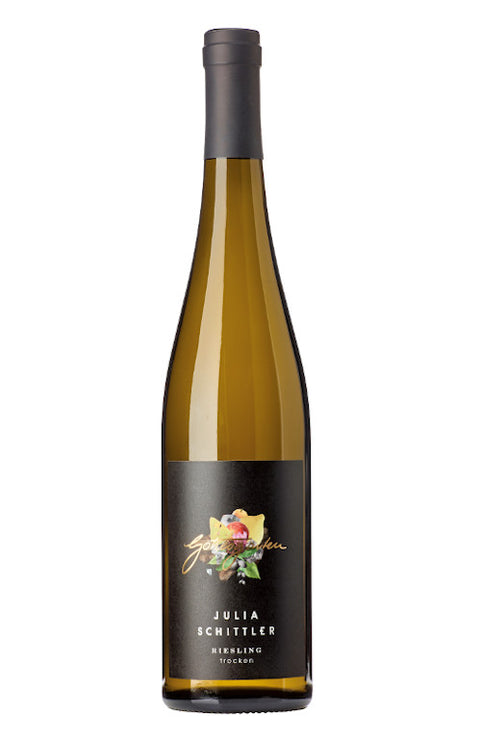 Riesling trocken SELZENER GOTTESGARTEN 2021