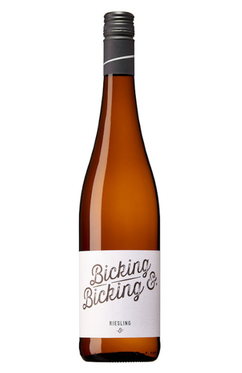 Riesling trocken 2019
