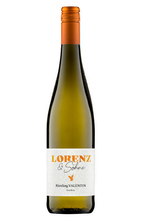 Riesling VALENTIN trocken 2022