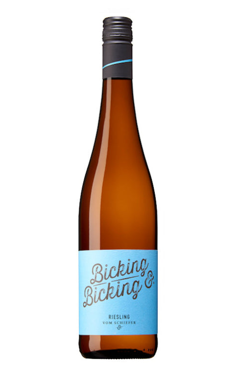 Riesling vom Schiefer trocken 2018